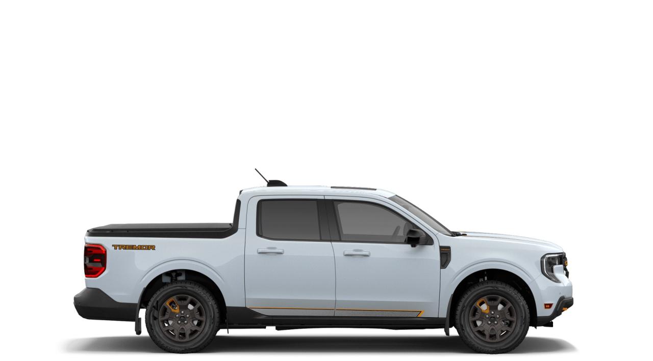 2026 Ford Maverick Tremor® Photo4