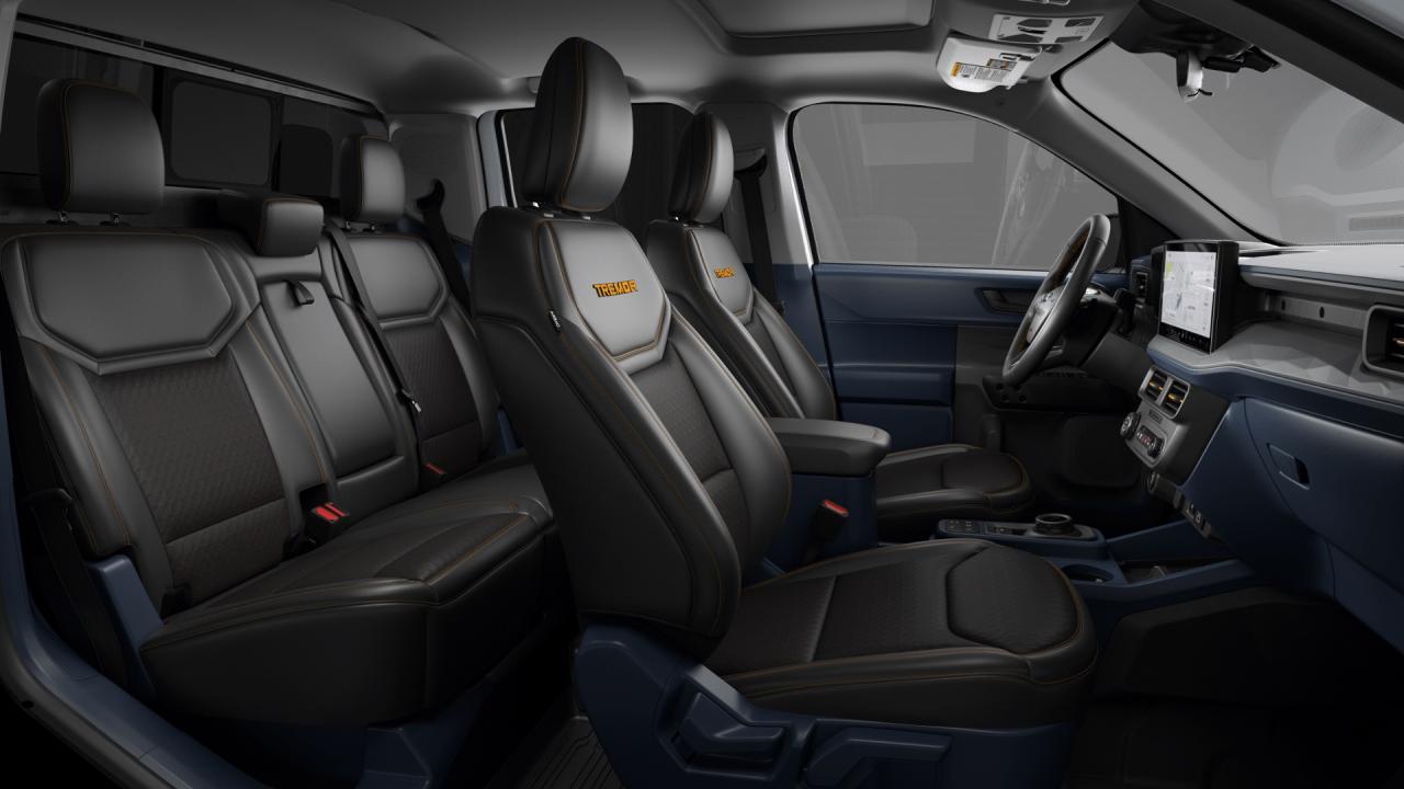 2026 Ford Maverick Tremor® Photo5