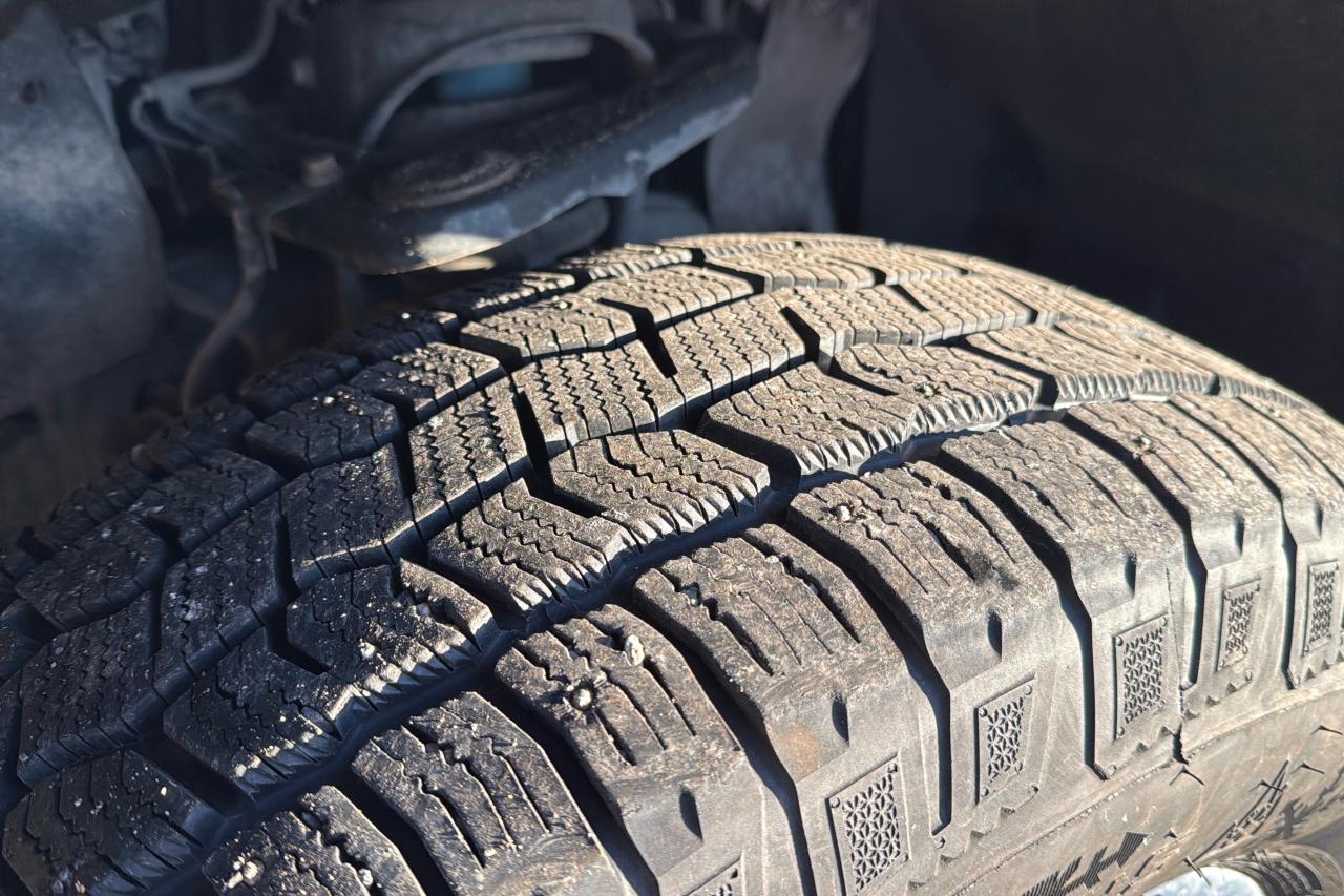 2022 Toyota Tundra Crewmax Limited TRD Off Road Photo