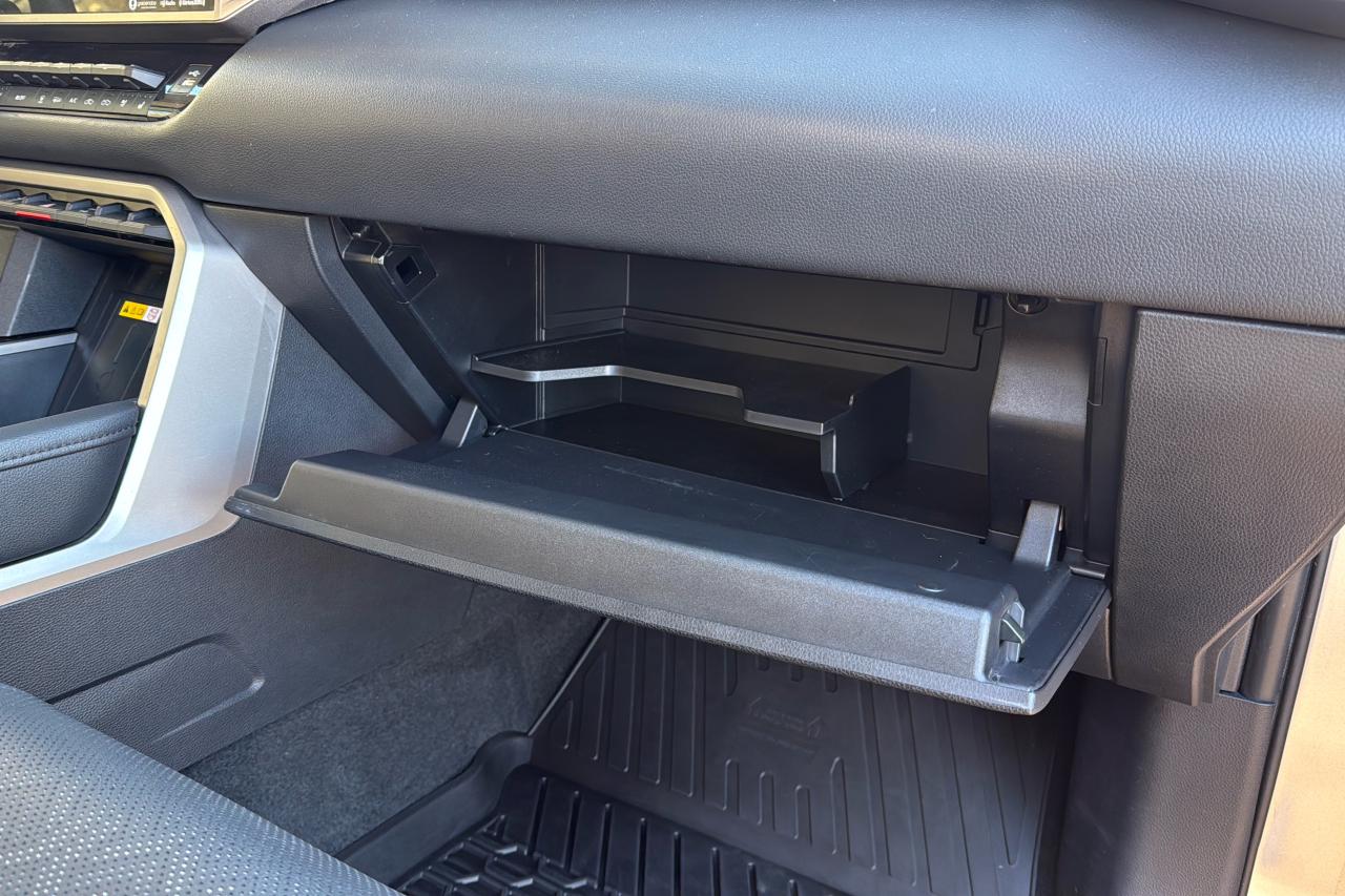 2022 Toyota Tundra Crewmax Limited TRD Off Road Photo