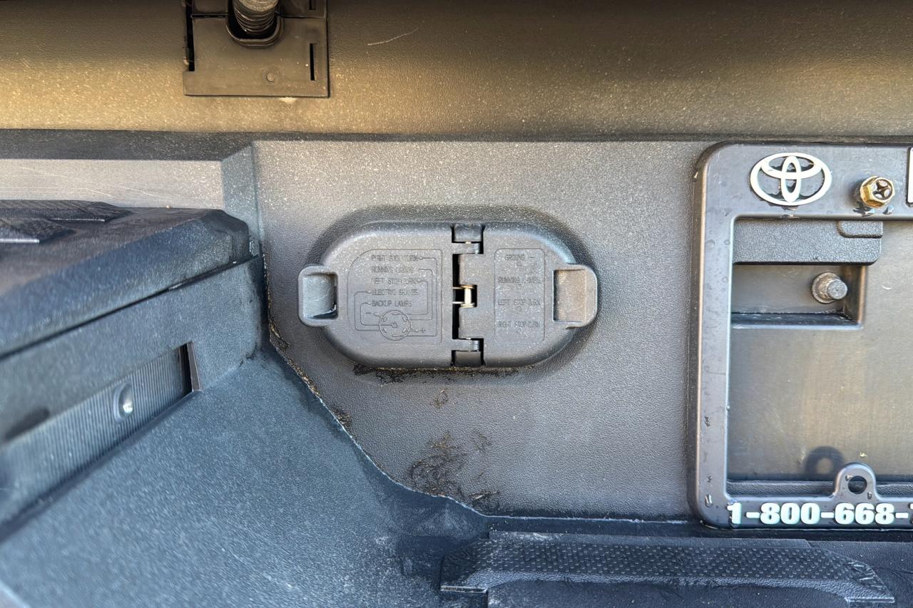 2022 Toyota Tundra Crewmax Limited TRD Off Road Photo