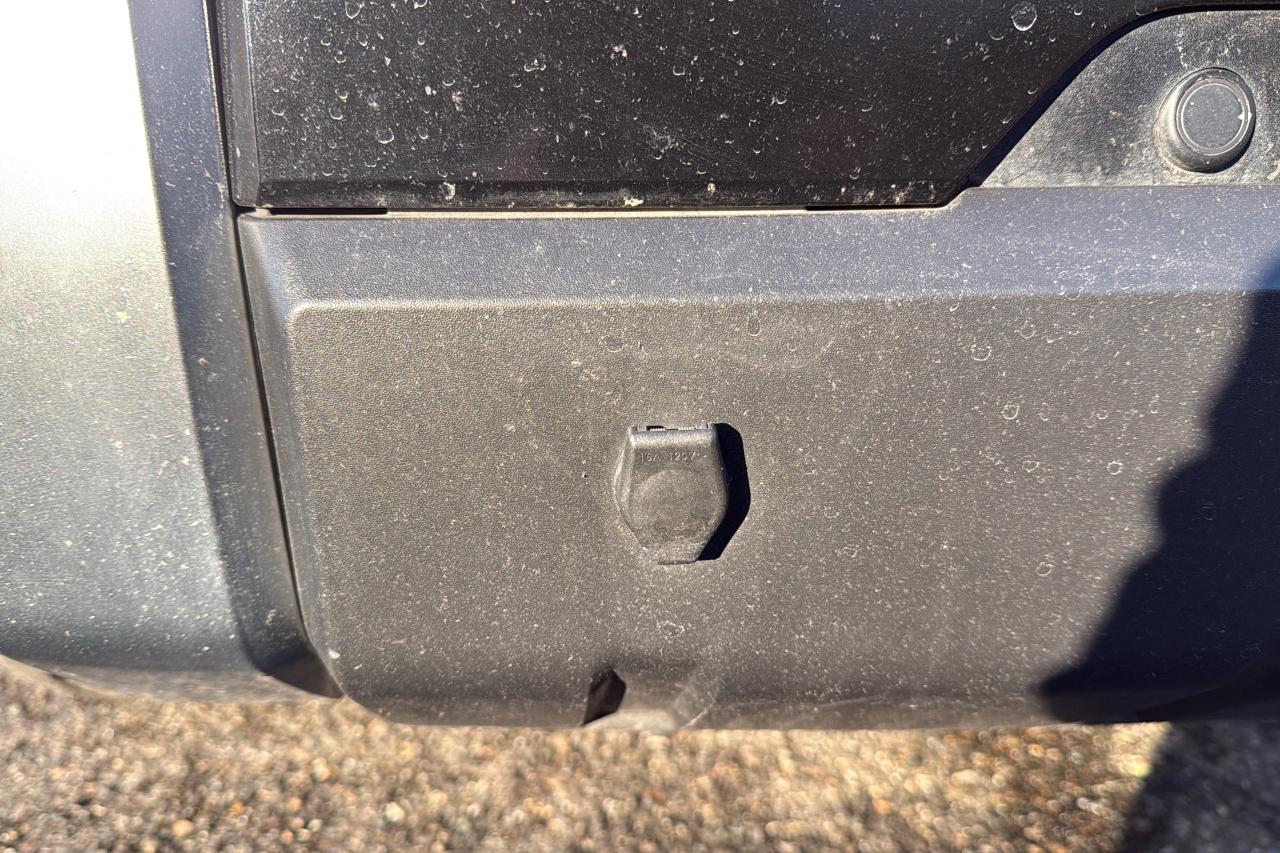 2022 Toyota Tundra Crewmax Limited TRD Off Road Photo