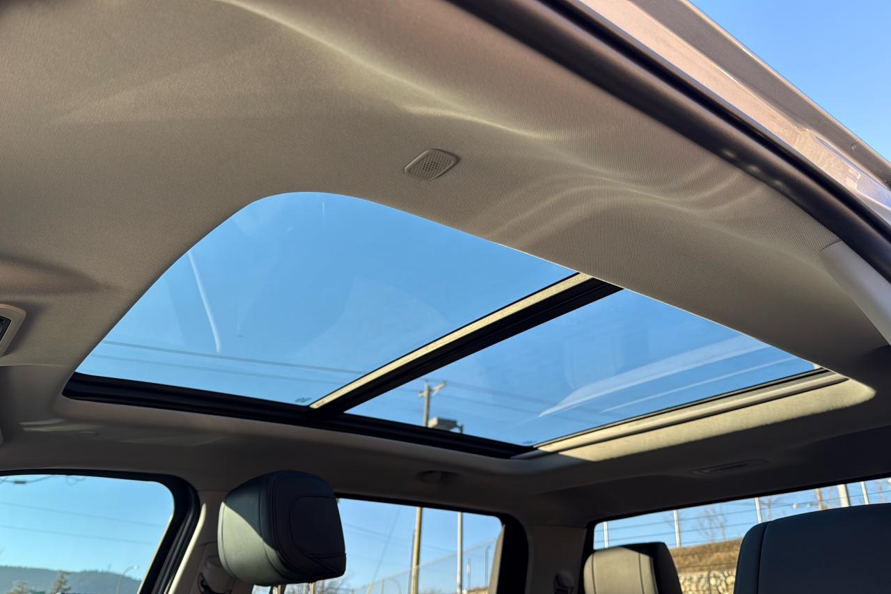 2022 Toyota Tundra Crewmax Limited TRD Off Road Photo