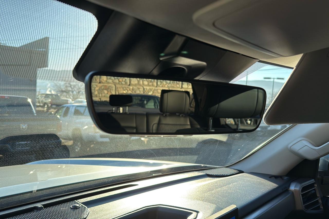 2022 Toyota Tundra Crewmax Limited TRD Off Road Photo