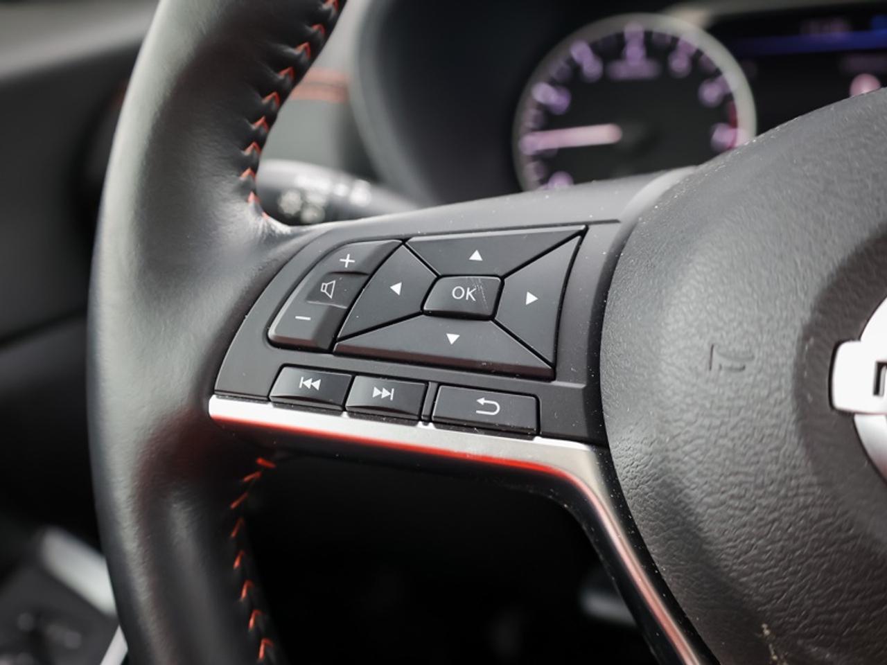 2023 Nissan Sentra SR  - Sunroof -  Remote Start - $170 B/W Photo