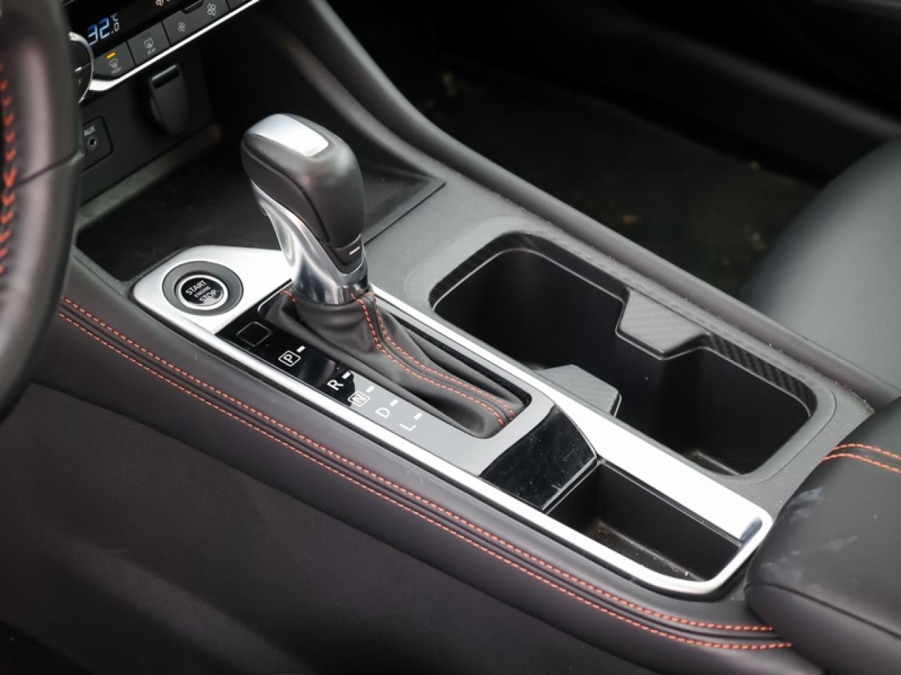 2023 Nissan Sentra SR  - Sunroof -  Remote Start - $170 B/W Photo