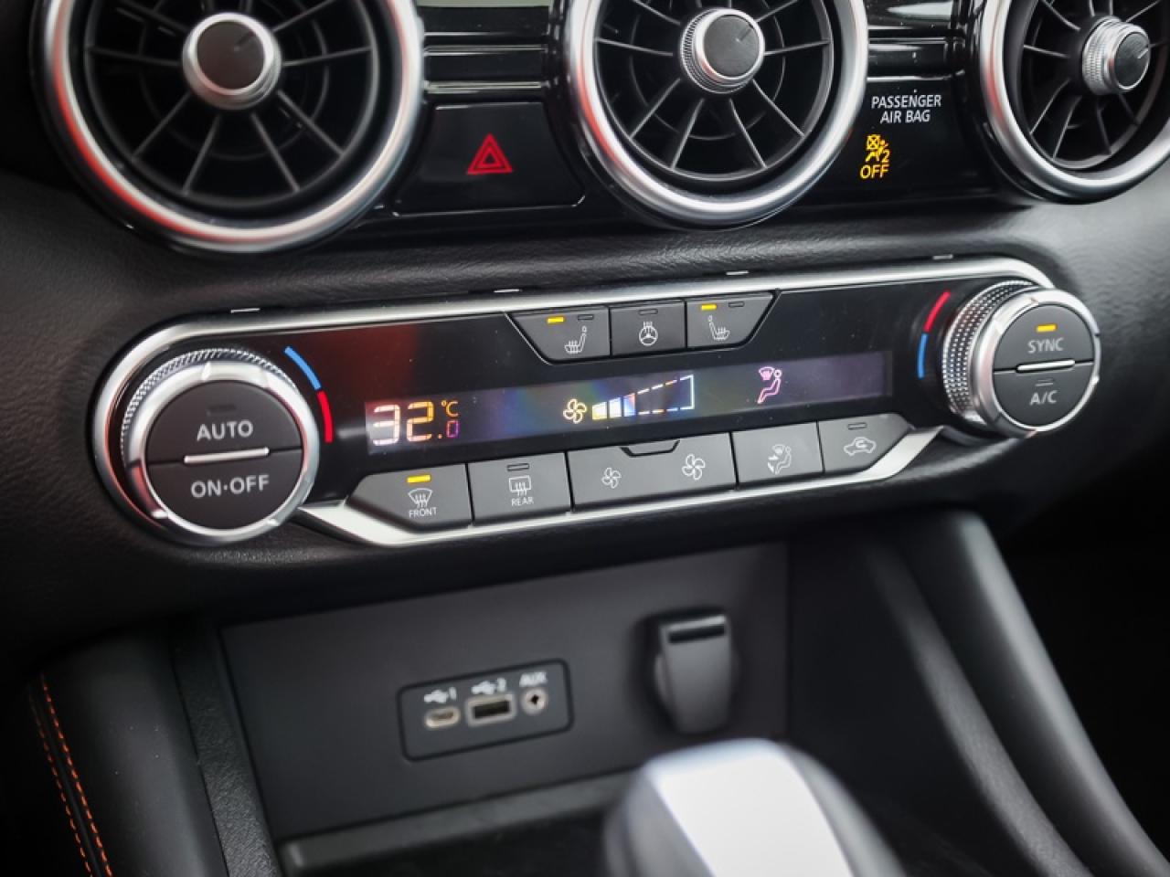 2023 Nissan Sentra SR  - Sunroof -  Remote Start - $170 B/W Photo