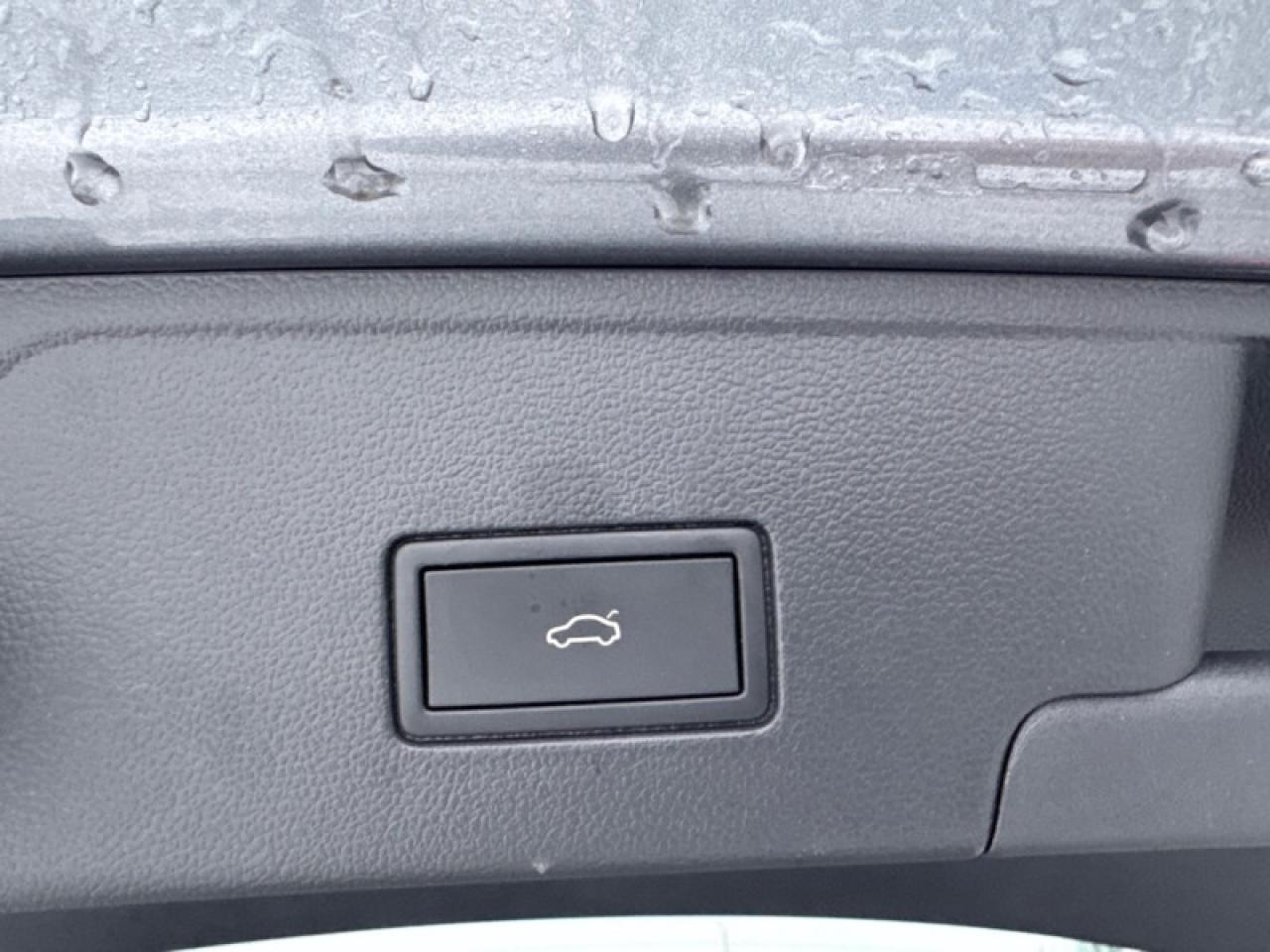 2025 Volkswagen Atlas Cross Sport Comfortline 2.0 TSI Photo