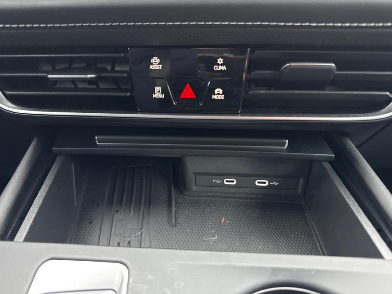 2025 Volkswagen Atlas Cross Sport Comfortline 2.0 TSI Photo