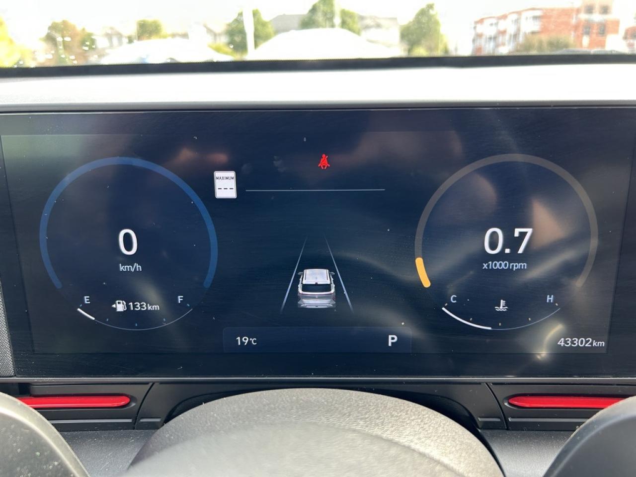 2024 Hyundai KONA N Line AWD  - Leather Seats Photo