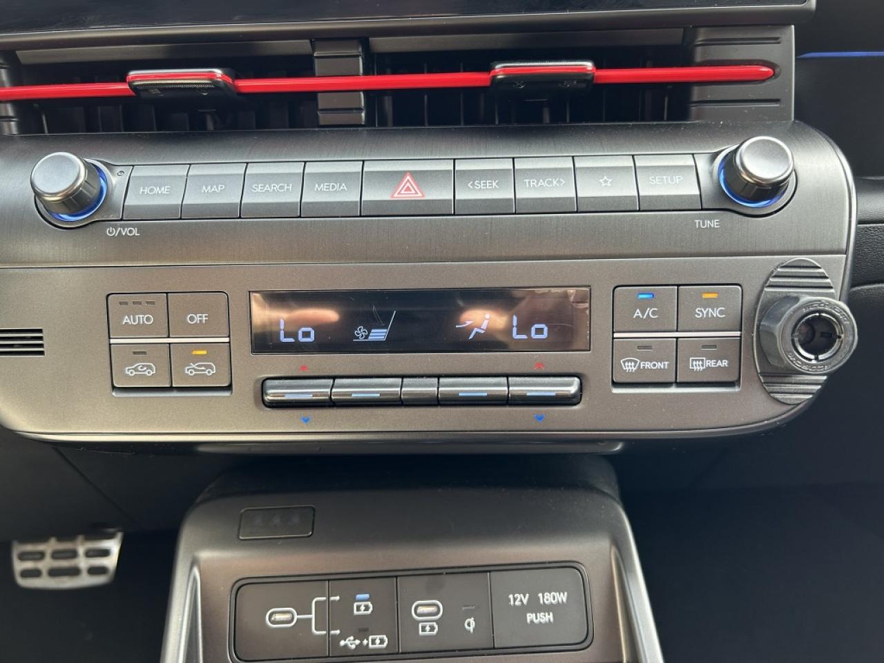 2024 Hyundai KONA N Line AWD  - Leather Seats Photo