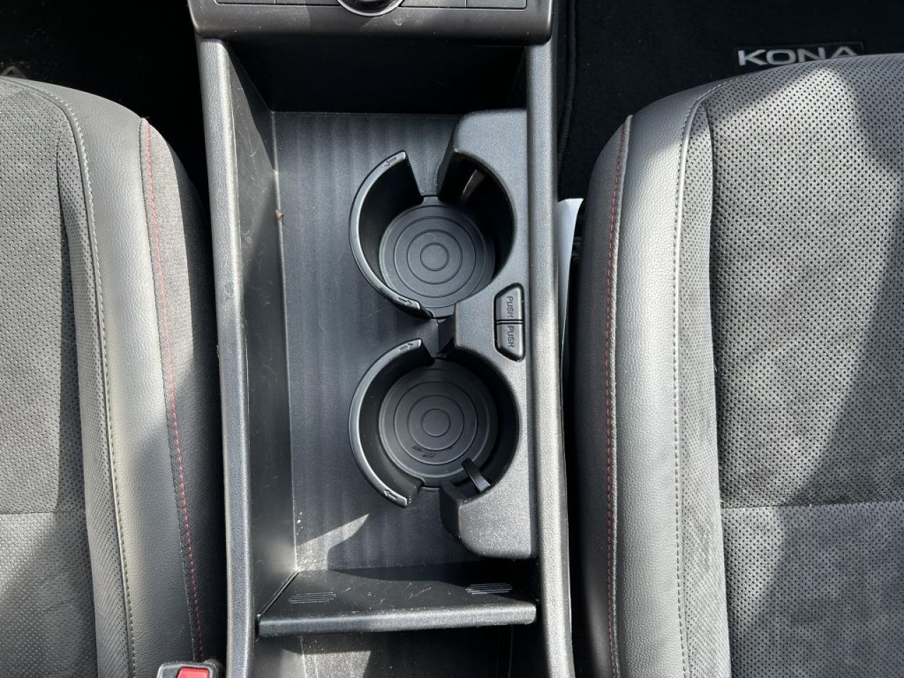 2024 Hyundai KONA N Line AWD  - Leather Seats Photo