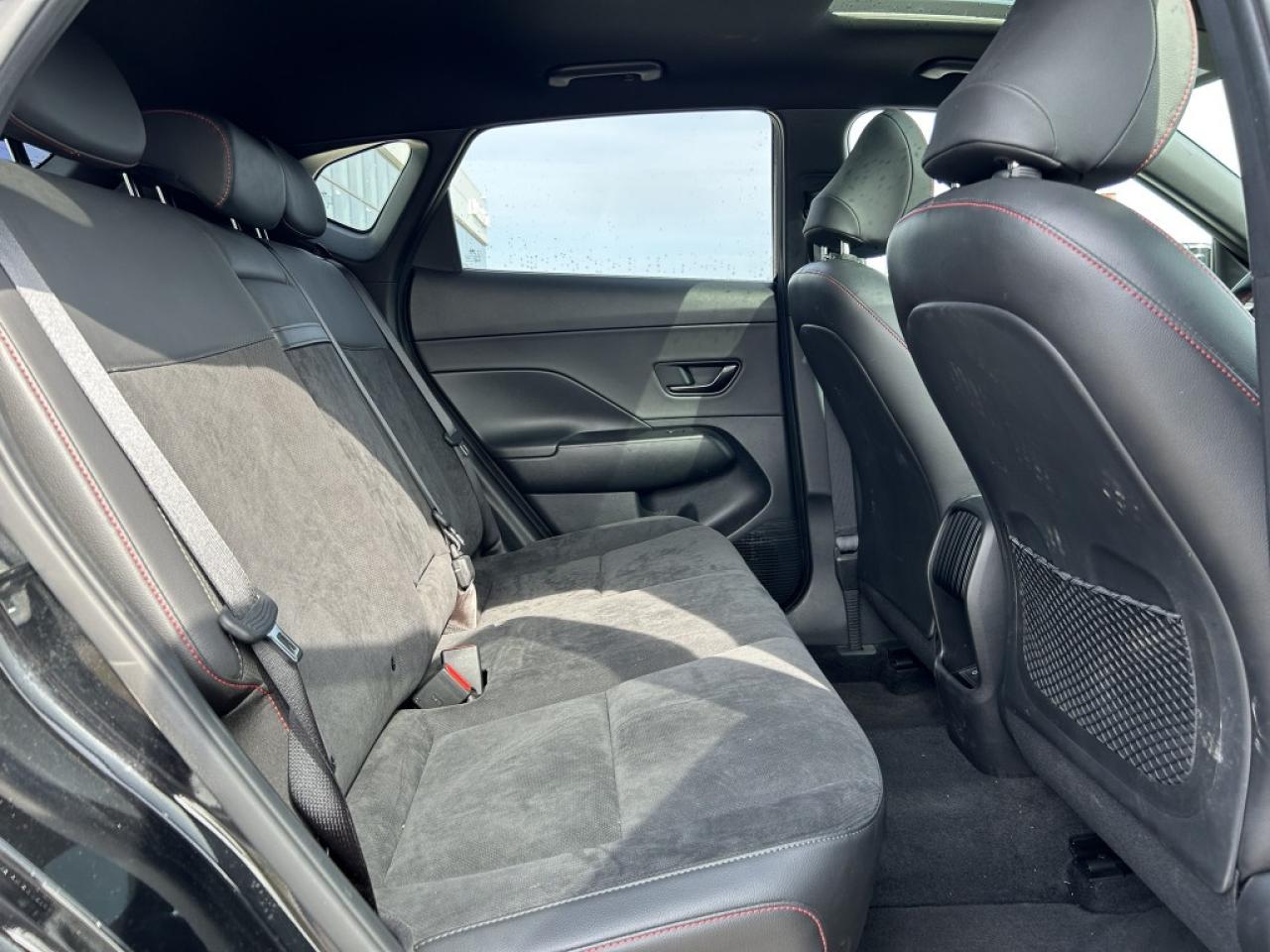 2024 Hyundai KONA N Line AWD  - Leather Seats Photo