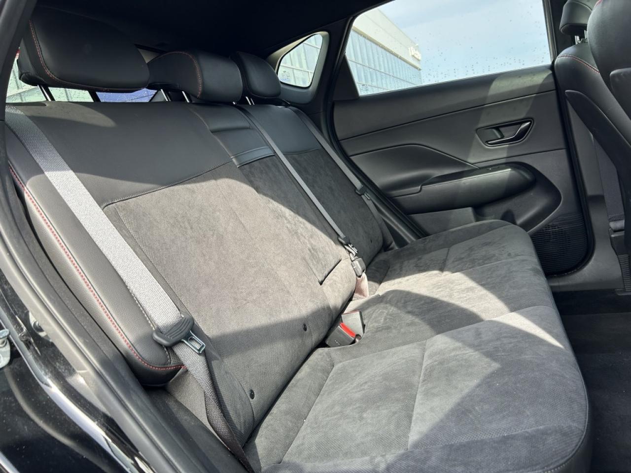 2024 Hyundai KONA N Line AWD  - Leather Seats Photo