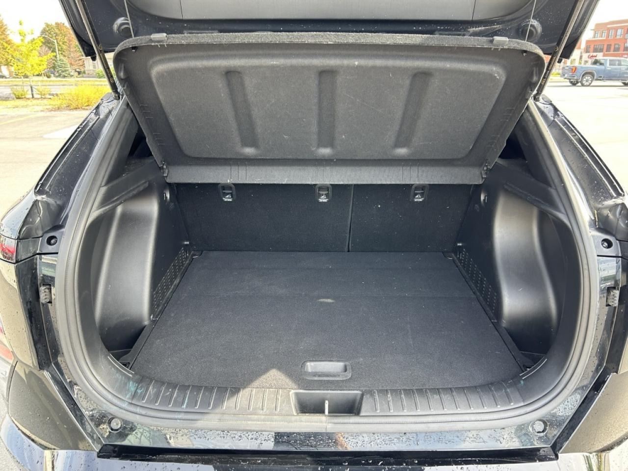 2024 Hyundai KONA N Line AWD  - Leather Seats Photo