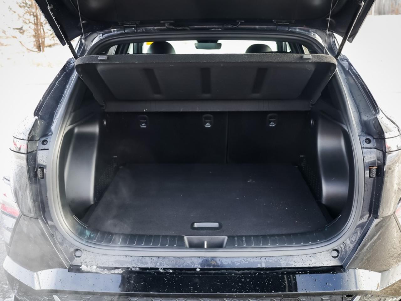 2024 Hyundai KONA N Line AWD  - Sunroof - $215 B/W Photo