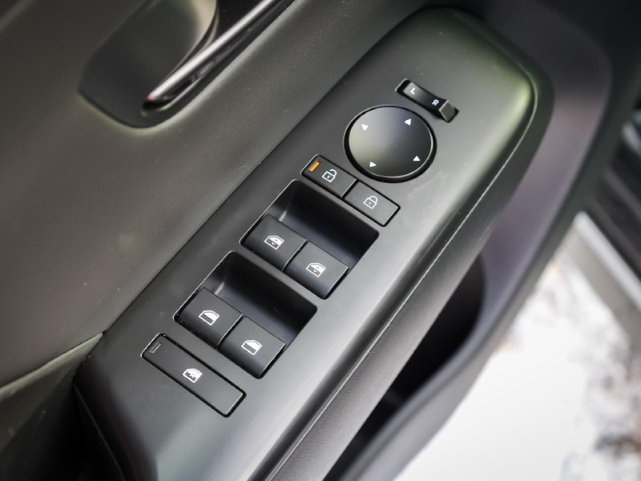 2024 Hyundai KONA N Line AWD  - Sunroof - $215 B/W Photo