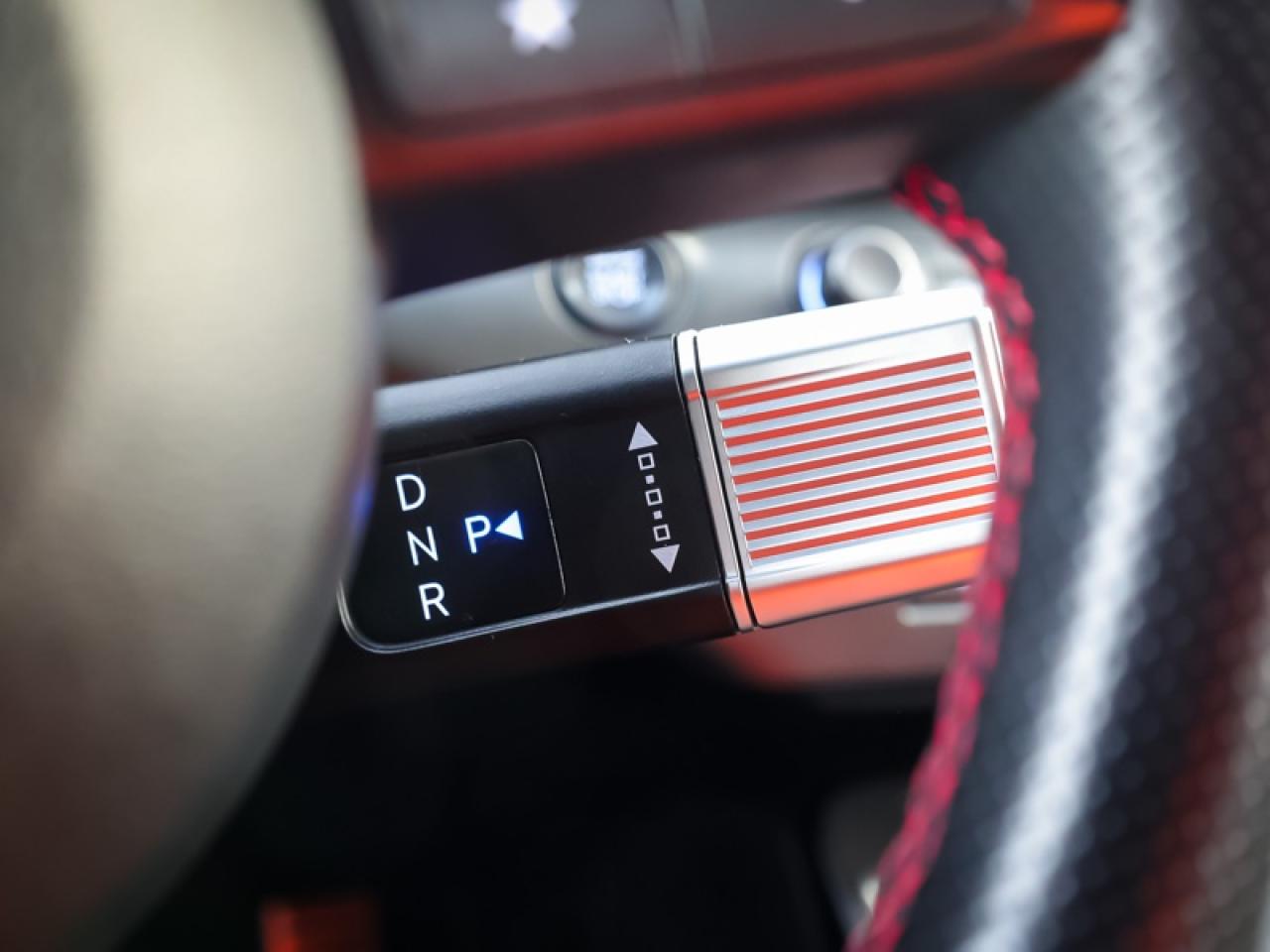 2024 Hyundai KONA N Line AWD  - Sunroof - $215 B/W Photo