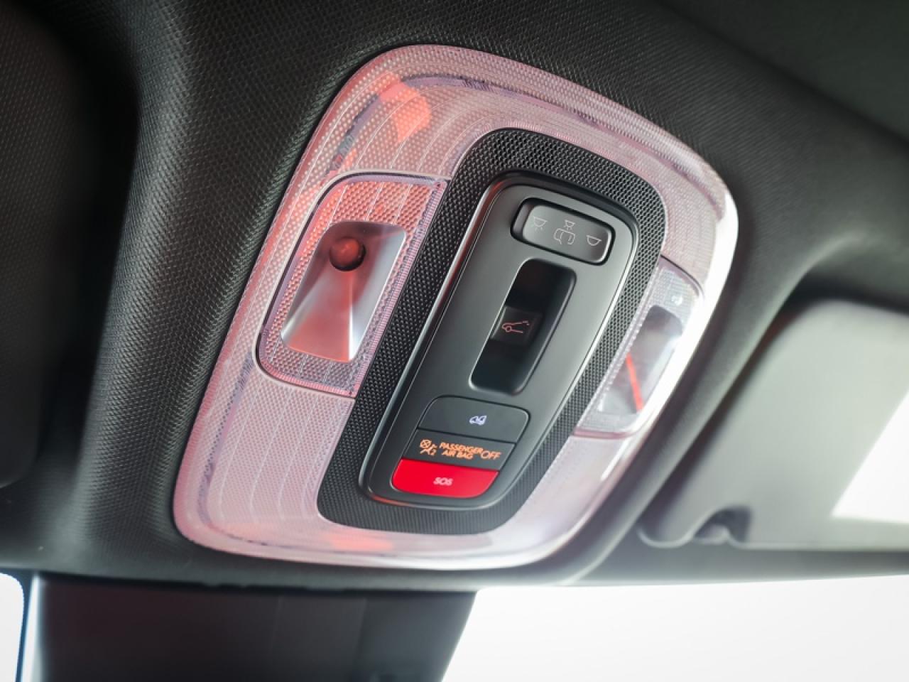 2024 Hyundai KONA N Line AWD  - Sunroof - $215 B/W Photo