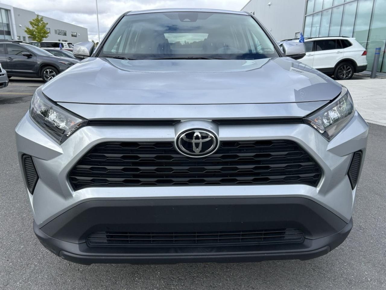 2024 Toyota RAV4 LE  - Heated Seats -  Apple CarPlay Photo2