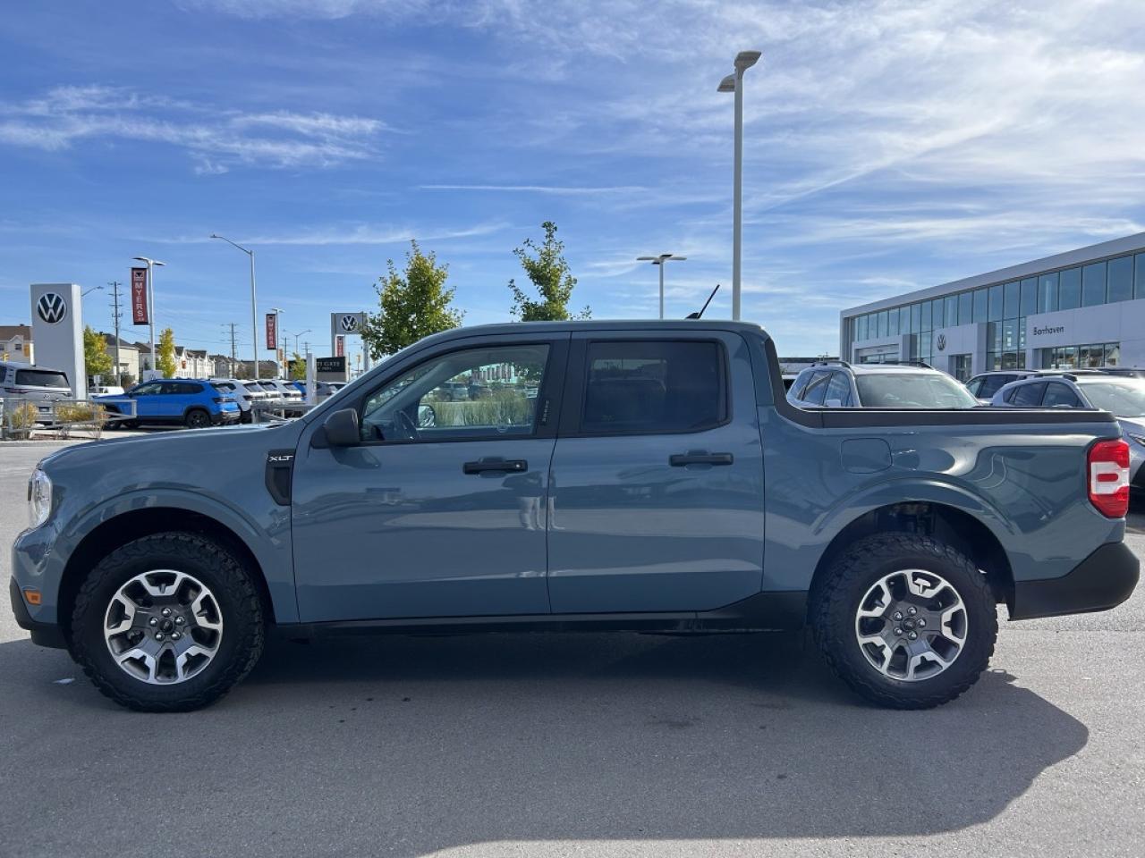 2022 Ford Maverick XLT Photo