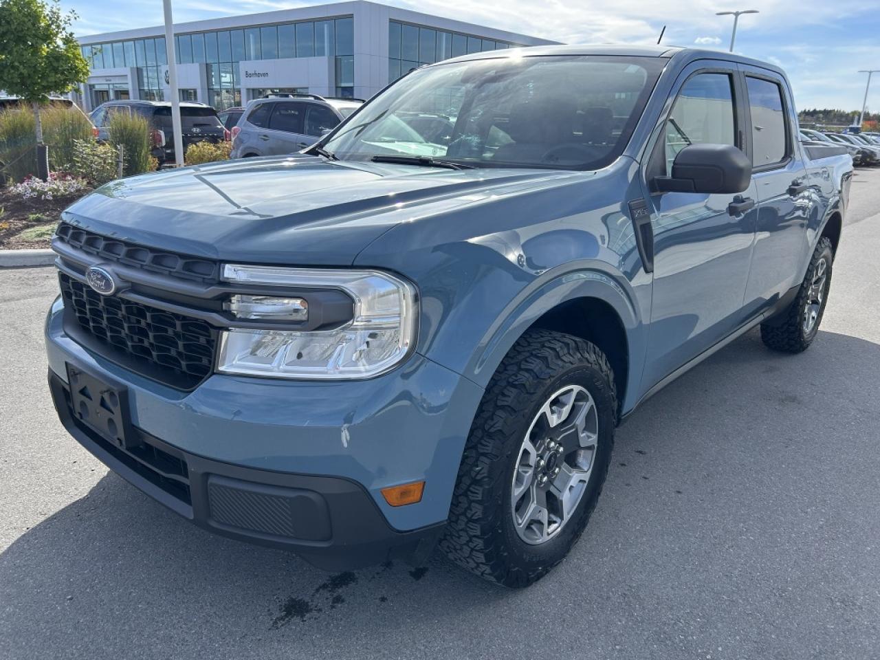 2022 Ford Maverick XLT Photo