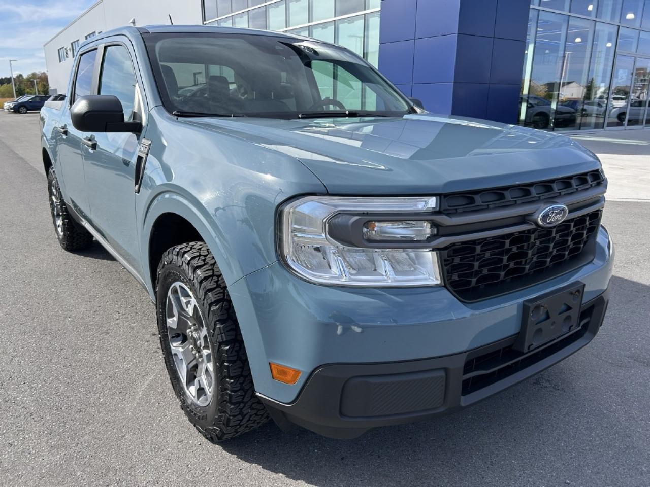 2022 Ford Maverick XLT Photo