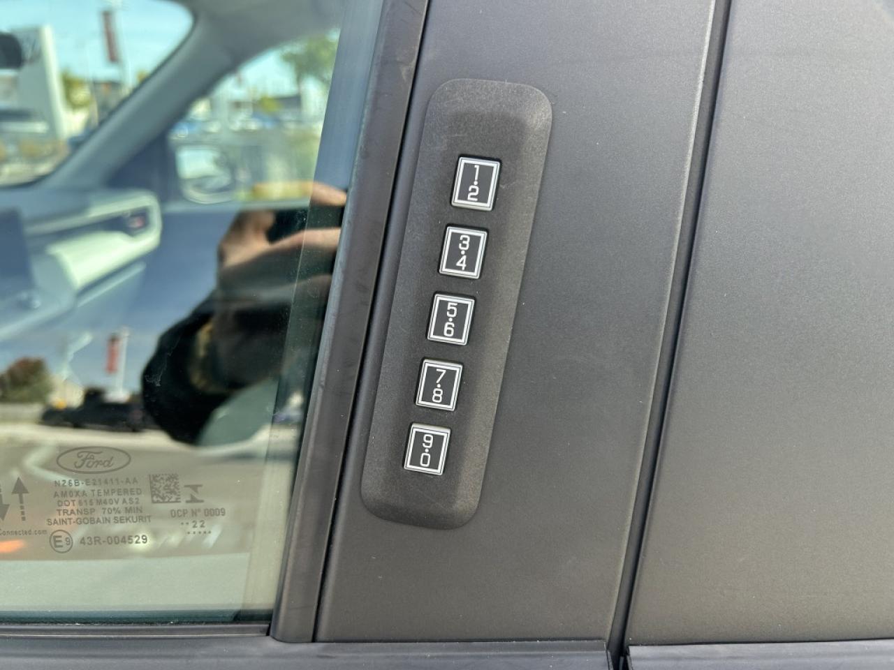 2022 Ford Maverick XLT Photo