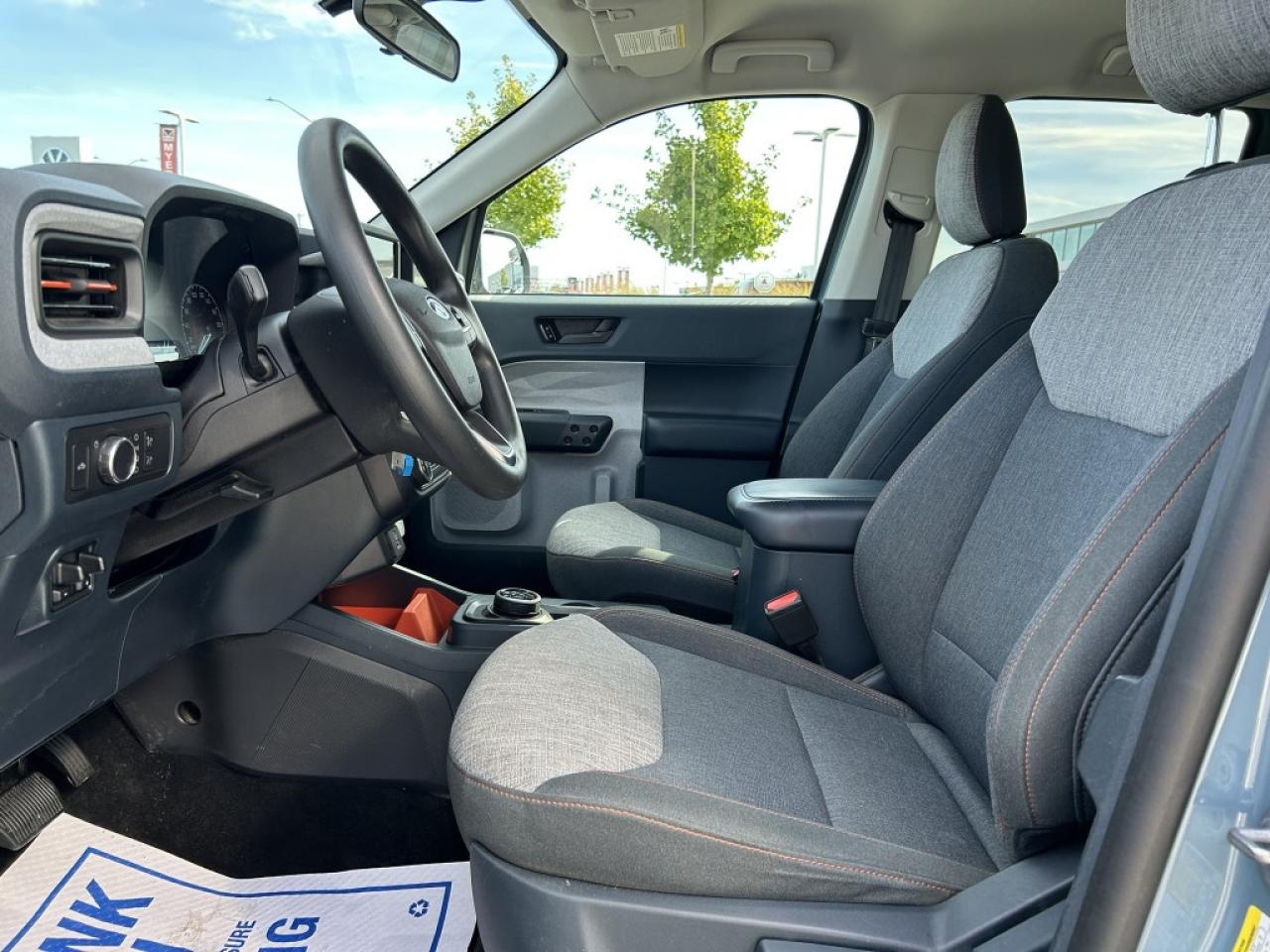 2022 Ford Maverick XLT Photo