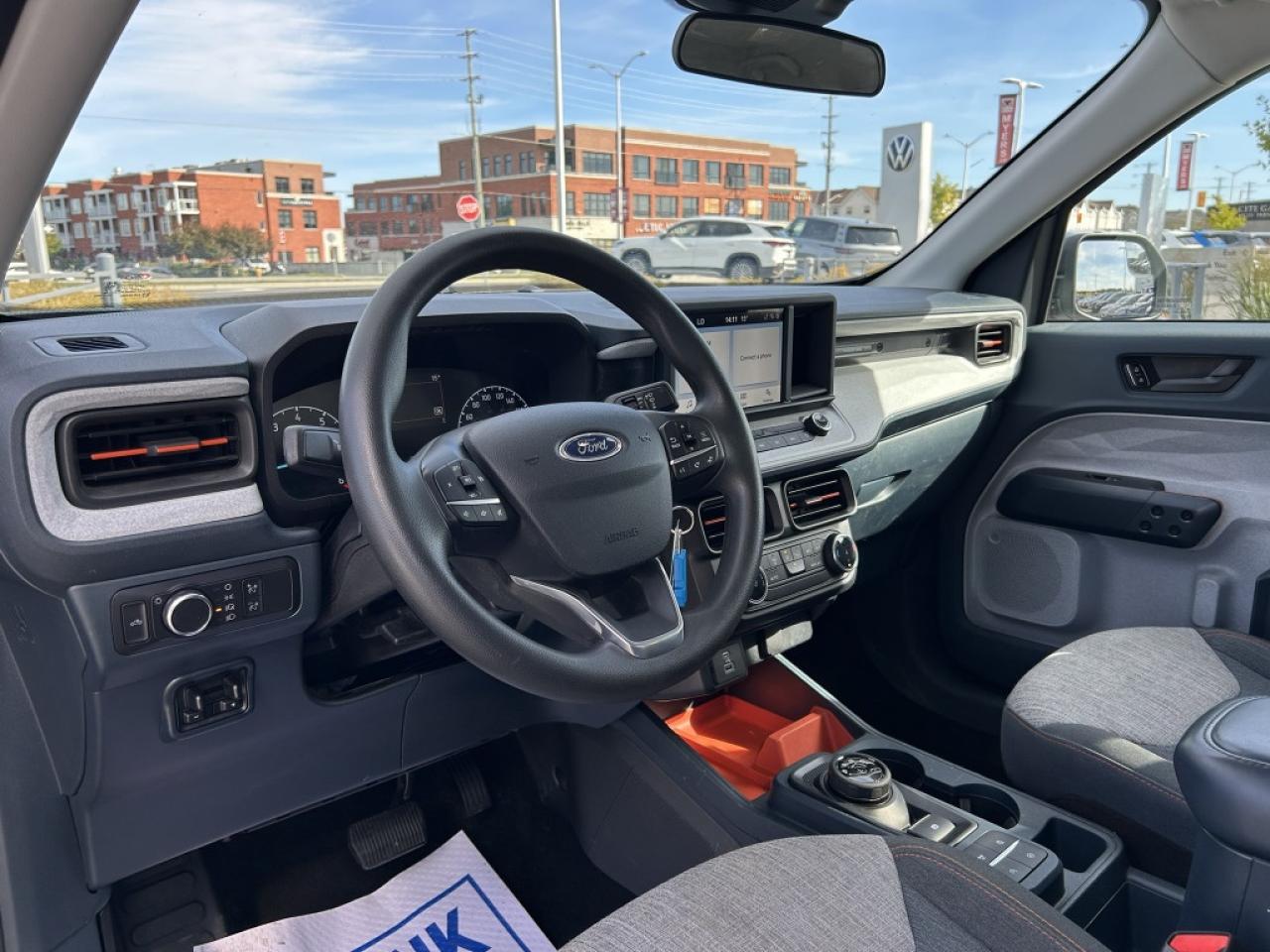 2022 Ford Maverick XLT Photo