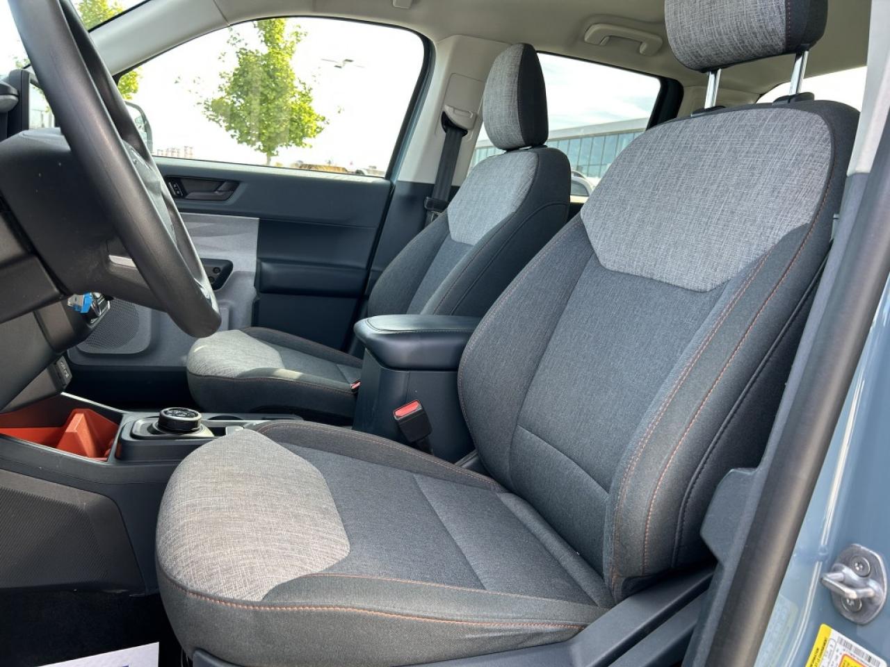 2022 Ford Maverick XLT Photo