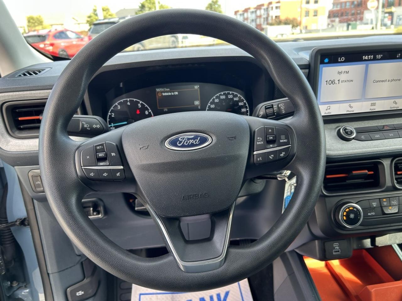 2022 Ford Maverick XLT Photo