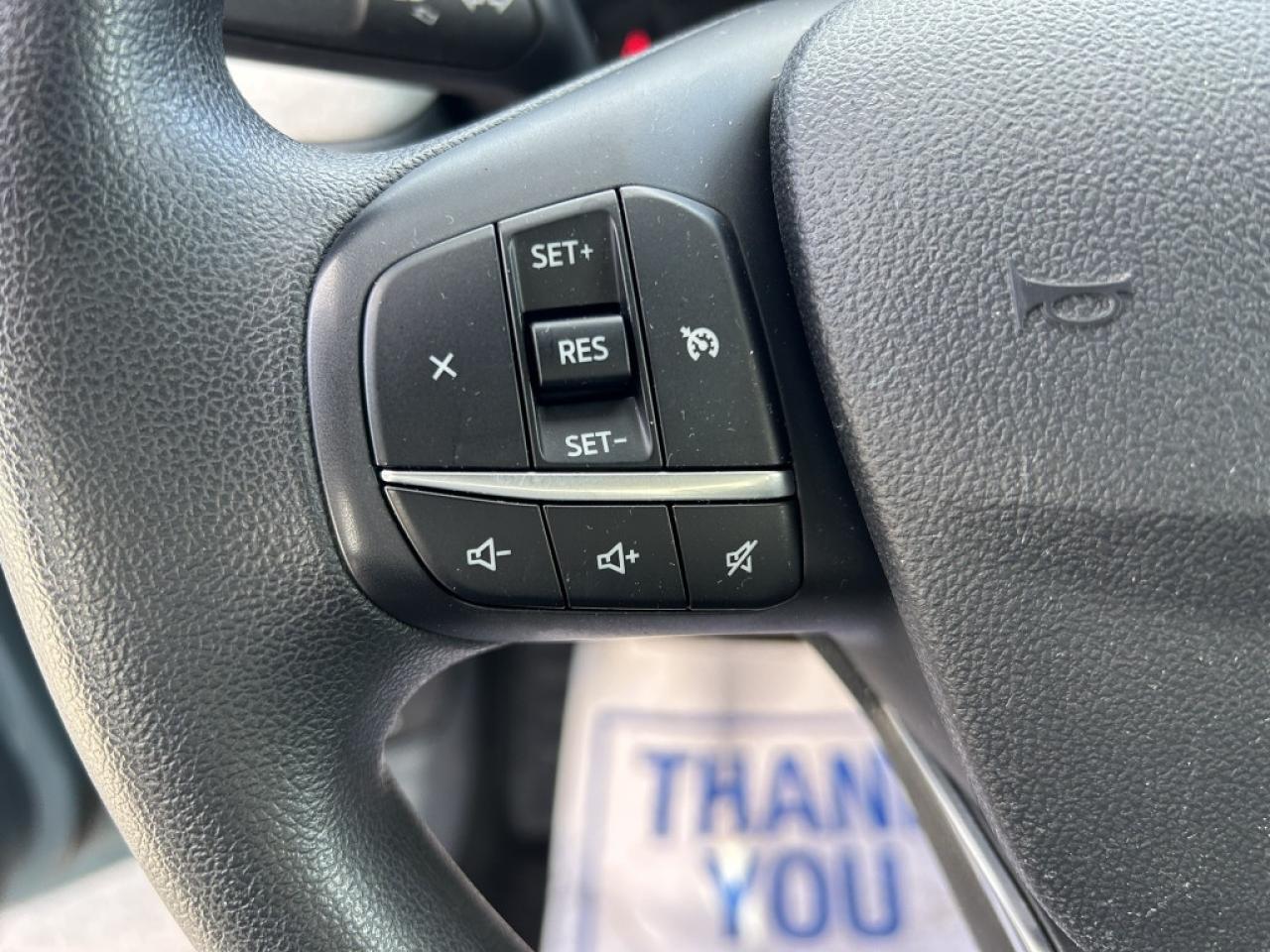 2022 Ford Maverick XLT Photo