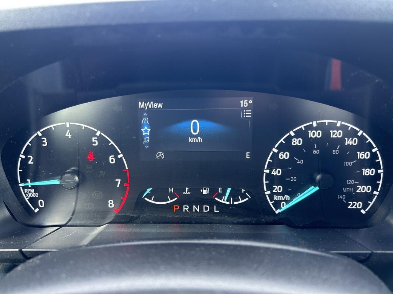 2022 Ford Maverick XLT Photo