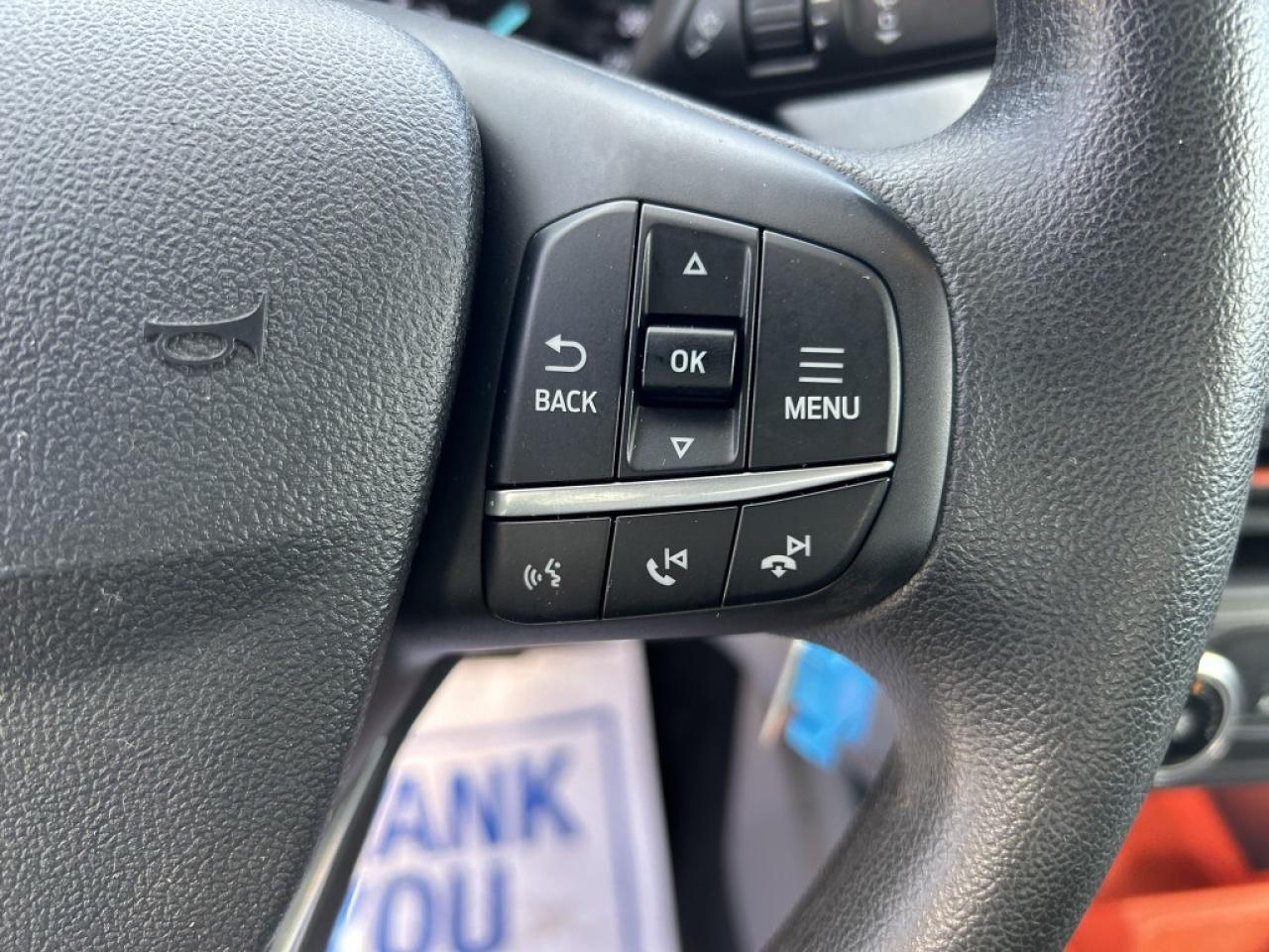 2022 Ford Maverick XLT Photo