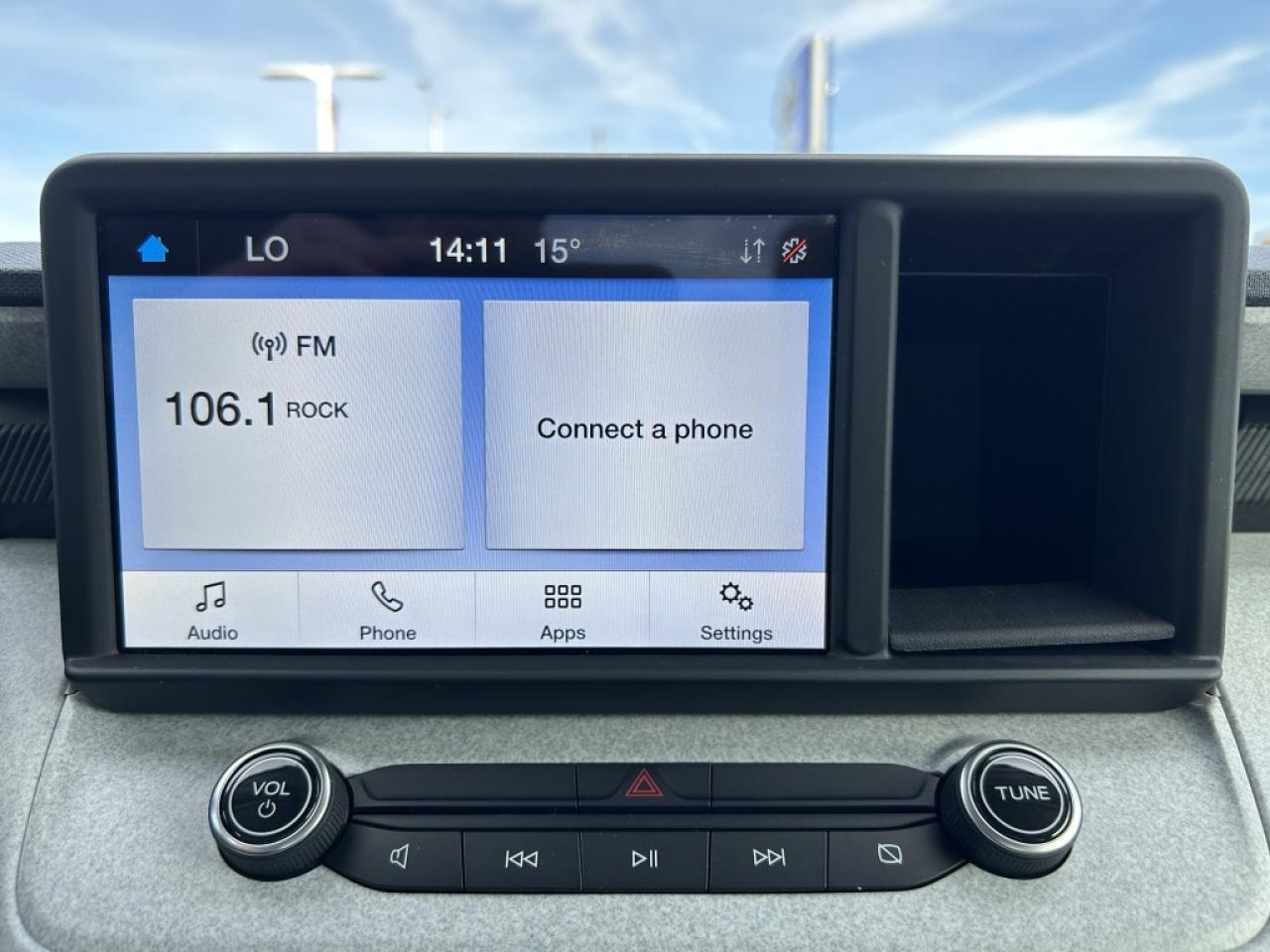 2022 Ford Maverick XLT Photo