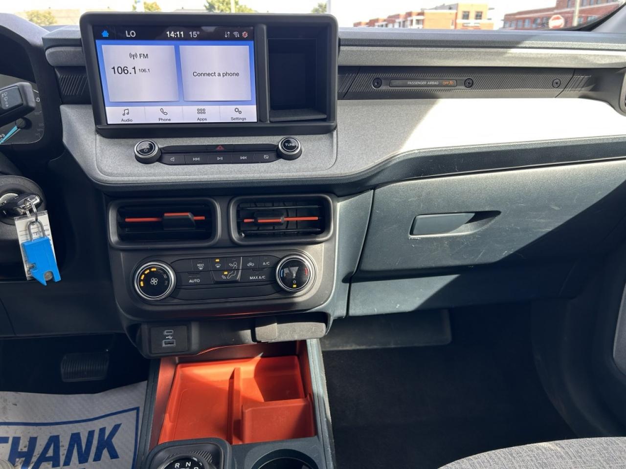 2022 Ford Maverick XLT Photo