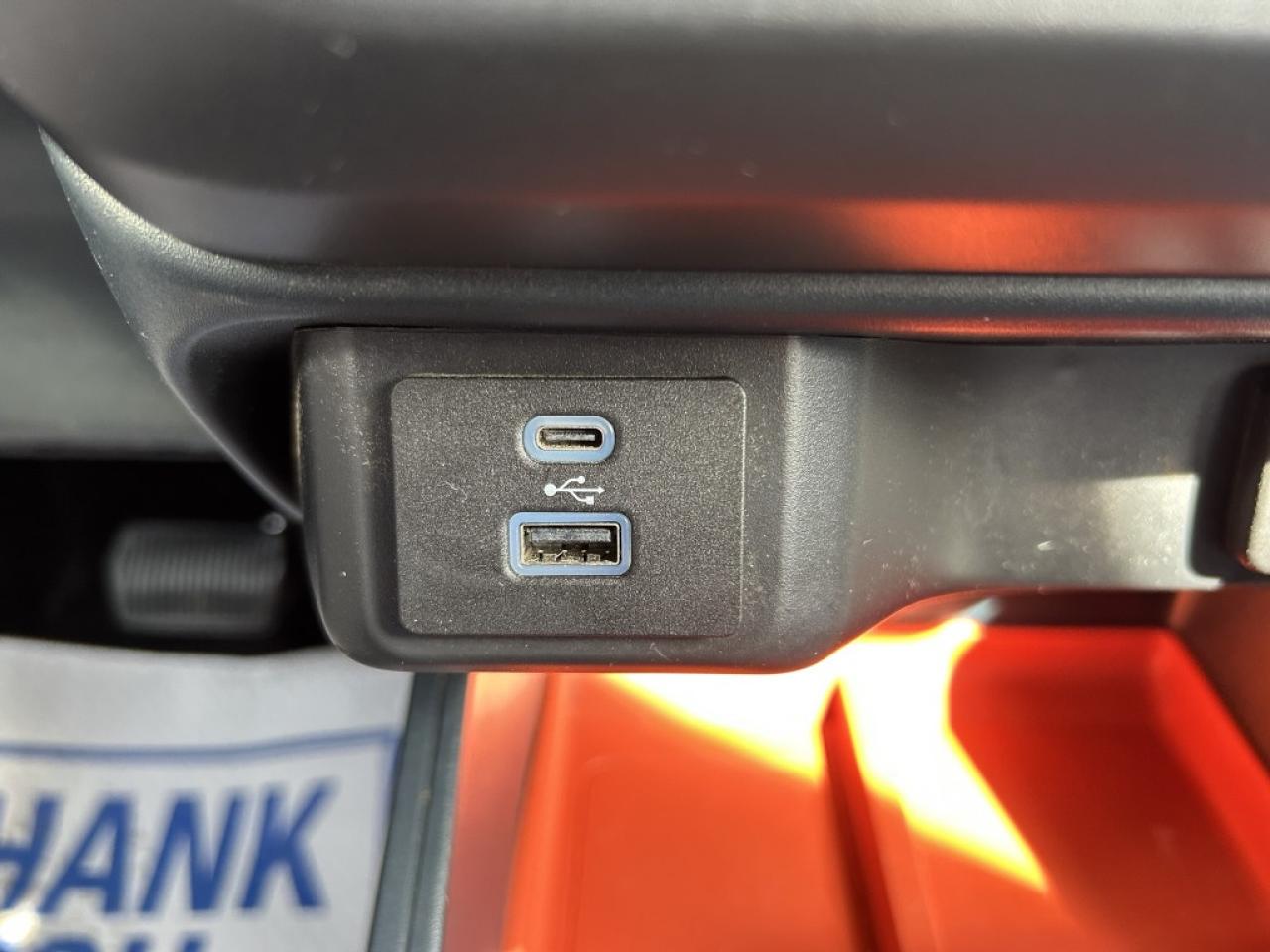 2022 Ford Maverick XLT Photo