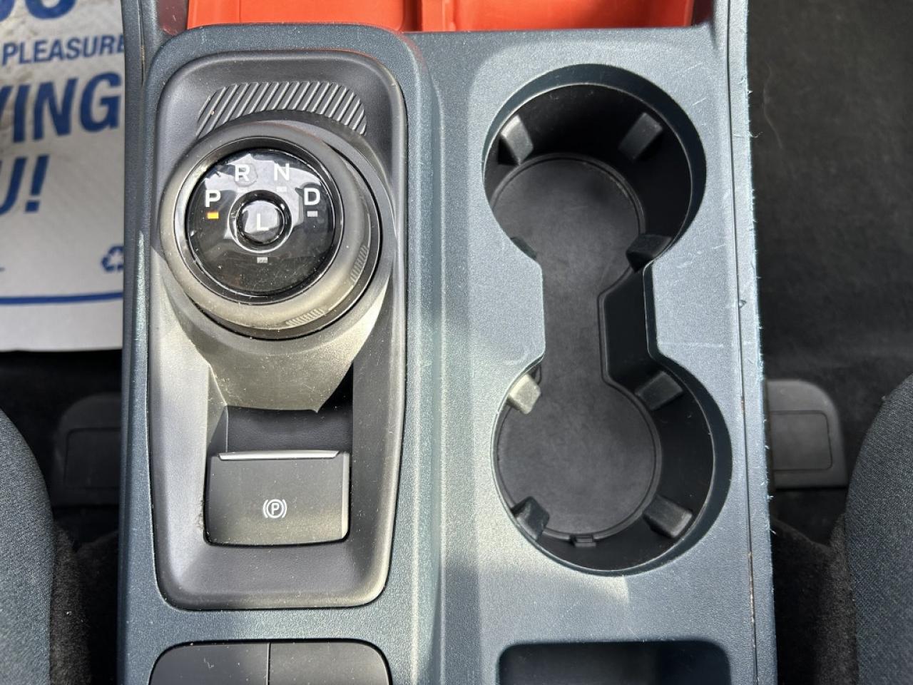 2022 Ford Maverick XLT Photo