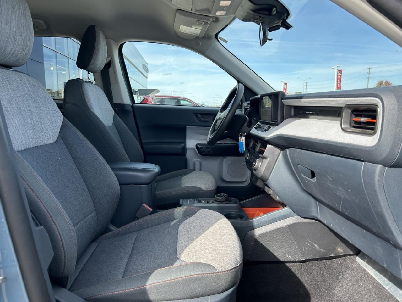 2022 Ford Maverick XLT Photo