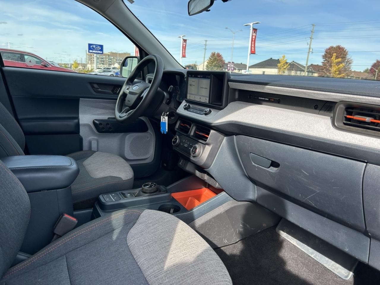 2022 Ford Maverick XLT Photo