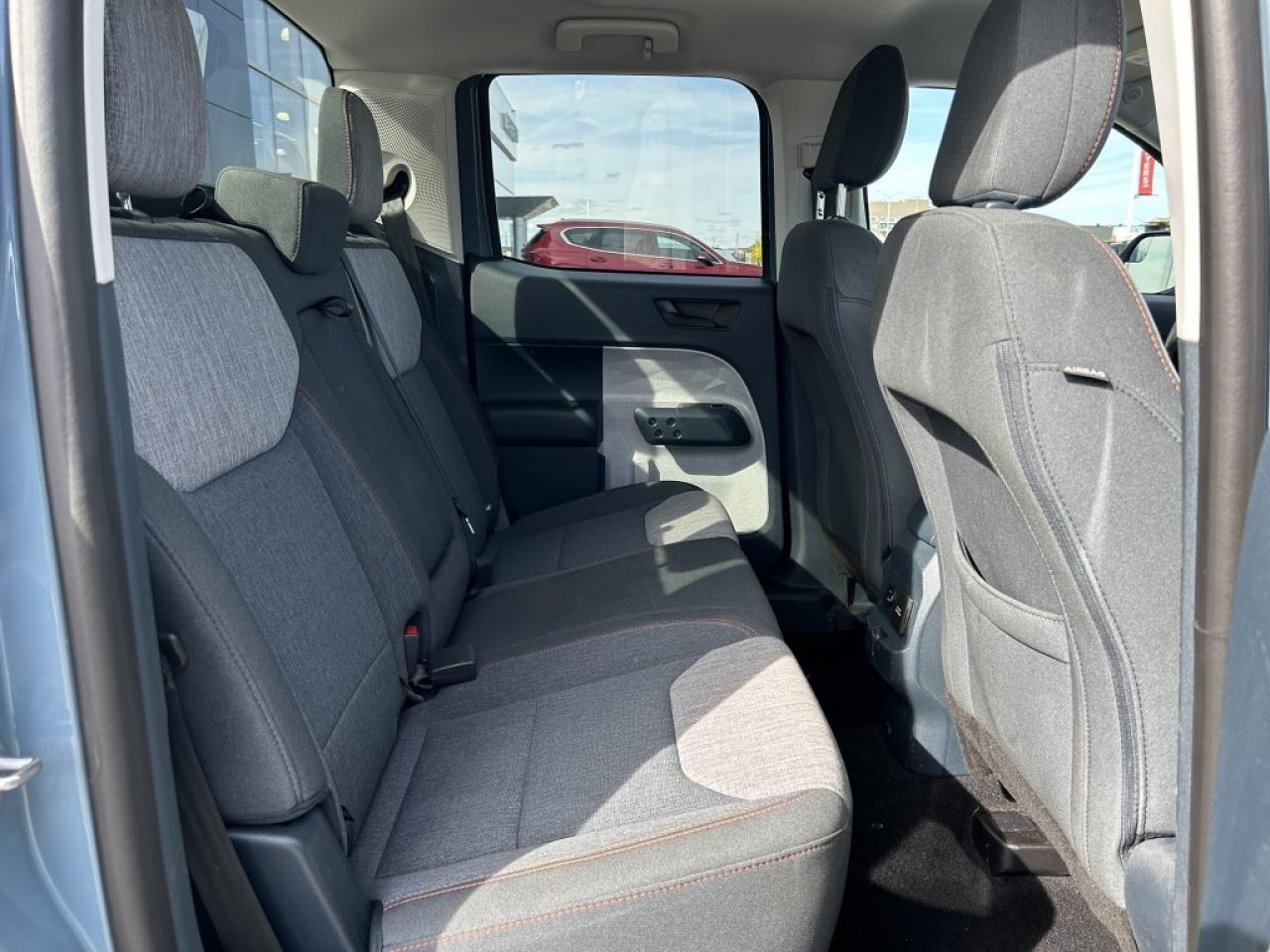 2022 Ford Maverick XLT Photo