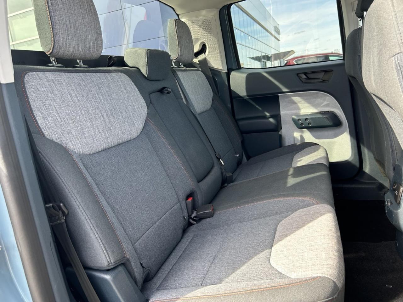 2022 Ford Maverick XLT Photo