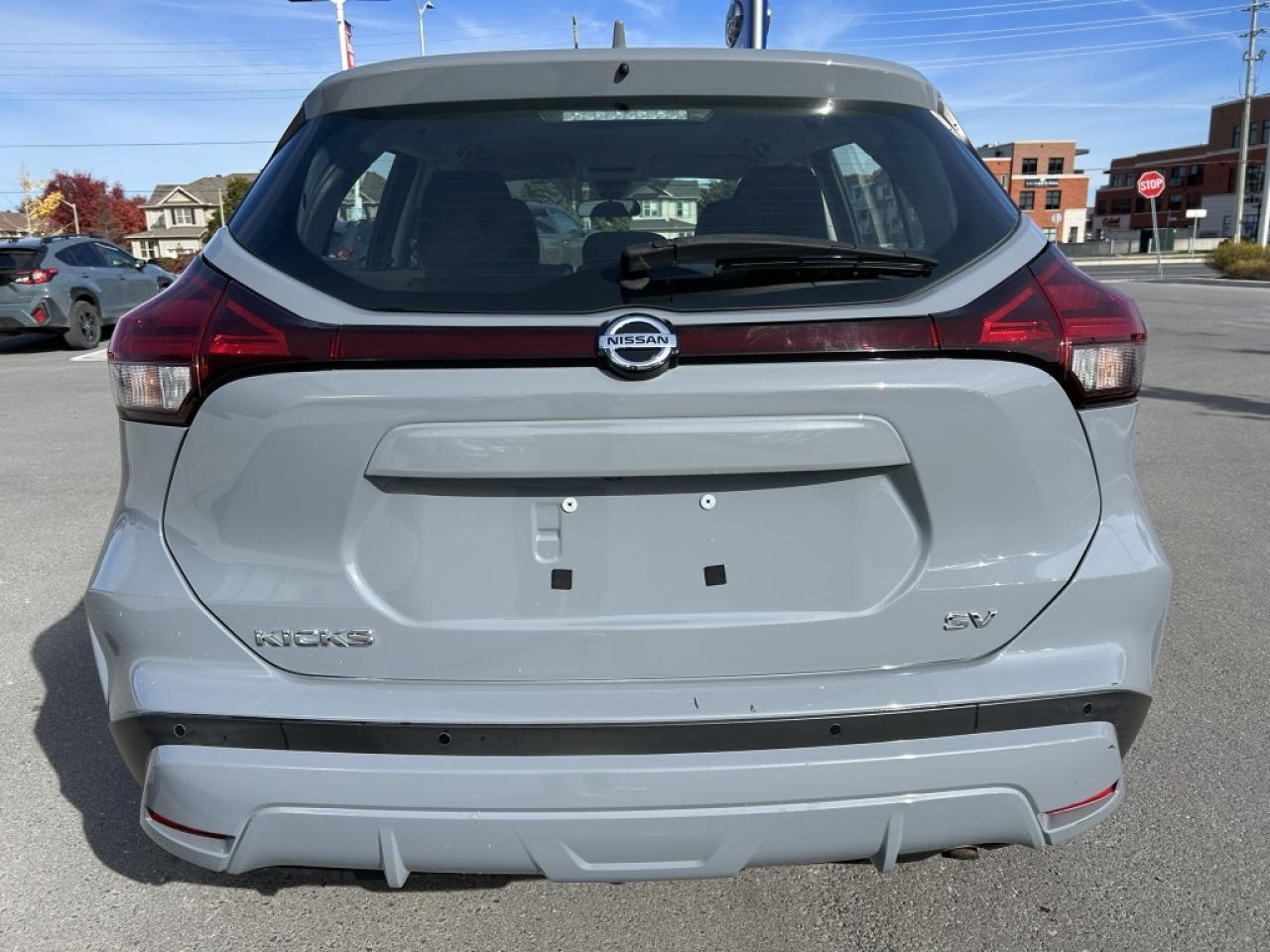 2021 Nissan Kicks SV  - Android Auto -  Apple CarPlay Photo