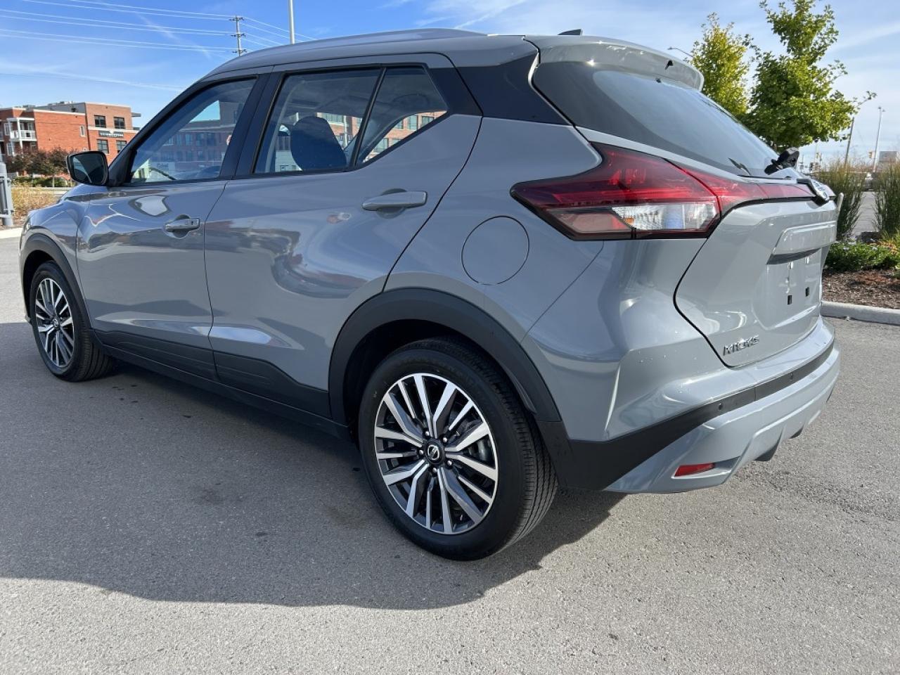 2021 Nissan Kicks SV  - Android Auto -  Apple CarPlay Photo