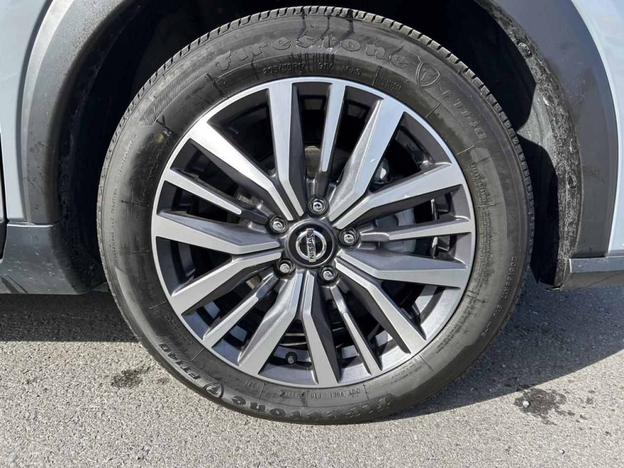 2021 Nissan Kicks SV  - Android Auto -  Apple CarPlay Photo