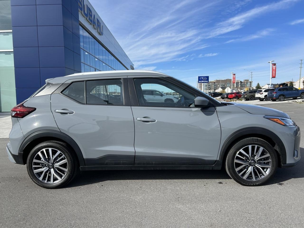 2021 Nissan Kicks SV  - Android Auto -  Apple CarPlay Photo