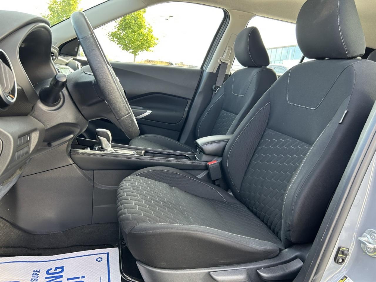 2021 Nissan Kicks SV  - Android Auto -  Apple CarPlay Photo