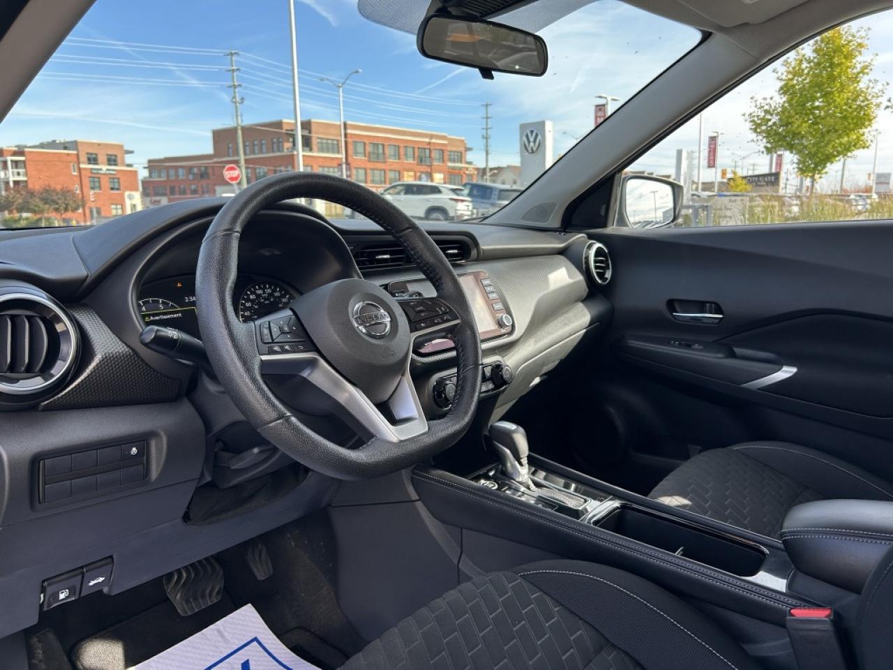 2021 Nissan Kicks SV  - Android Auto -  Apple CarPlay Photo