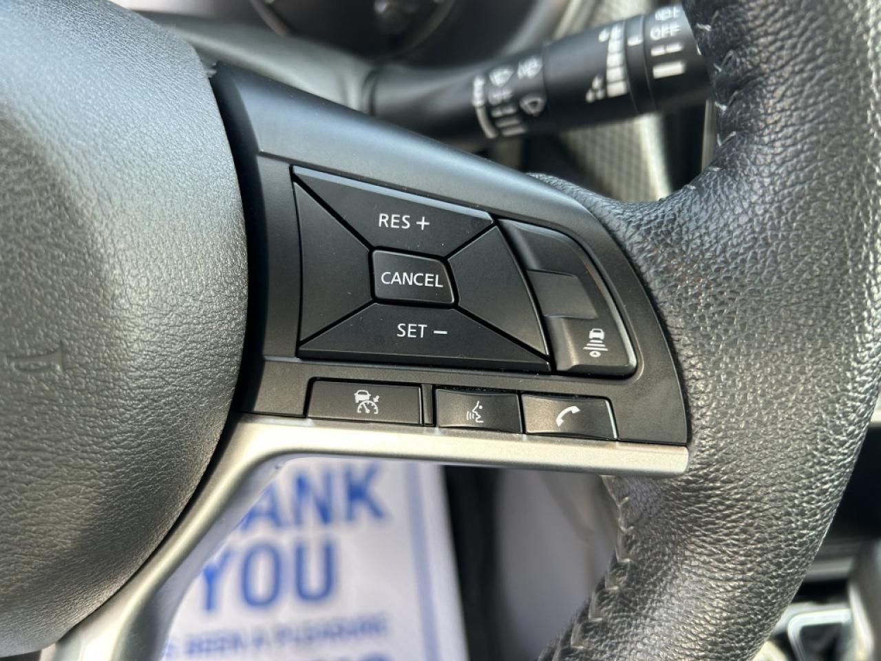 2021 Nissan Kicks SV  - Android Auto -  Apple CarPlay Photo